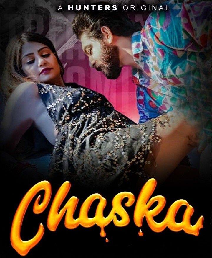 Chaska (2023) Hunters Hindi Web Series [S01E01]